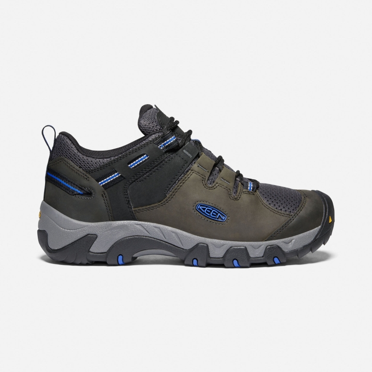 Keen Steens Vent Shoes - Men's Green Footwear